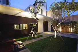 For Sale House Tropical Modern Bangka Kemang