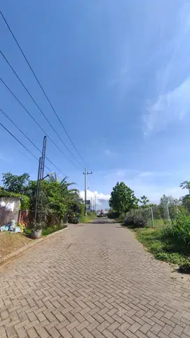 Kavling Hook Strategis Bangun Kos Premium Dekat Kampus UIN, UNISMA, UM