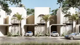 Cendana Villas Balangan Type Orchid