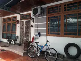 DIJUAL HUNIAN 2.5 LT - LT 207 & LB 407 PASAR BARU  - JAKPUS