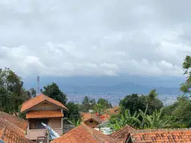 Dijual Rumah Di Kolonel Masturi