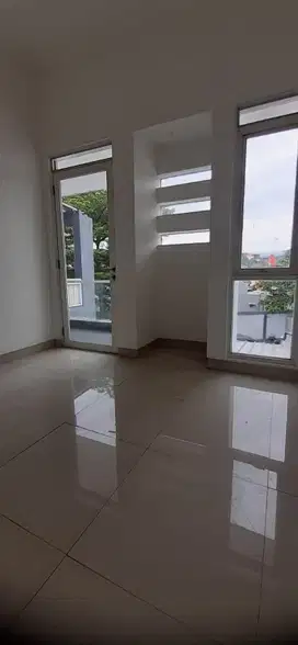 Dijual Rumah Di Antapani