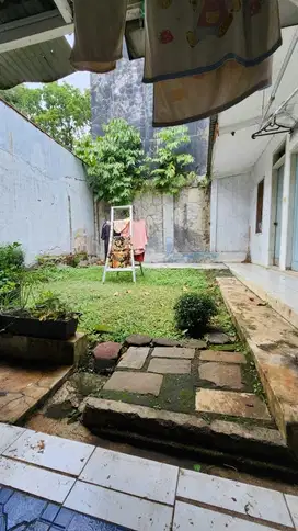 Dijual Rumah Di Hegarmanah
