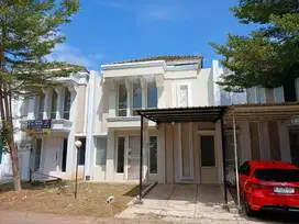 Dijual Rumah Cantik di Perumahan Rafflesia, Makassar (mm)