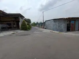 timur Pasar Rejodani Tanah Jl Palagan Jogja