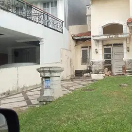 Dijual Rumah Strategis di Kota Wisata Cibubur