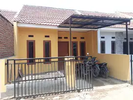 TAHUN BARU RUMAH BARU DONG