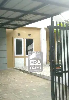 Rumah sudah renovasi harga nego habis di Duta Cileungsi, Bogor