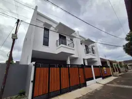 NEGO SAMPAI DEAL, RUMAH SIAP HUNI DI DEKAT PUSAT KOTA BOGOR