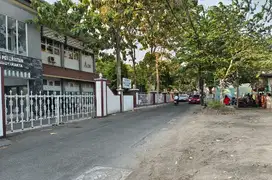 DIJUAL tanah mepet Kampus UNY Karangmalang