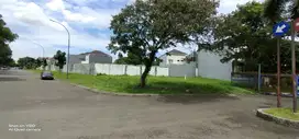 Jual Kavling Siap Bangun di Grand wisata Bekasi