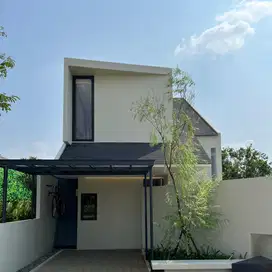 CITAVILLE BOGOR HUNIAN ASRI LOKASI STRATEGIS
