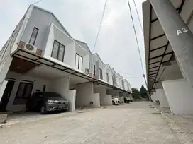CUKUP 3 JUTA ALL IN, CICILAN 4 JUTA DI CILODONG DEPOK