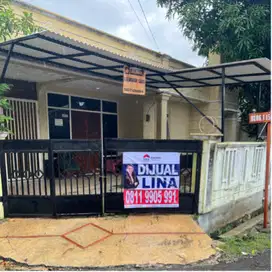 dijual rumah perumahan citra indah city