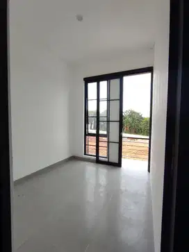 JUAL CEPAT RUMAH ISLAMI 2 LANTAI DI CIBUBUR HARGA TERJANGKAU