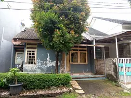 BSD Serpong  jual tanah saja , Sektor I.1 dekat Pasmod
