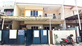 Ss3033- Dijual Rumah Siap Huni Minimalis 10x20 di Gading Griya Lestari