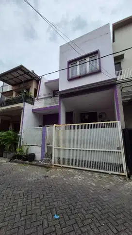 Jambangan indah murah minimalis siap huni
