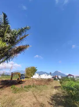 Tanah Dau Malang 12 Menit Taman Sengkaling SHM Split