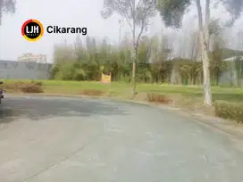 Dijual Kavling Gandeng di Vassa Wood Lippo Cikarang - HOT LISTING