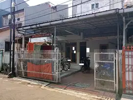 SS3018- Murah! Rumah Standart Siap Huni 6 x 17 di Gading Elok ,NEPIS