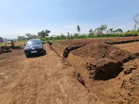 Tanah Dijual Dau Malang Dekat Kampus UMM SHM Pecah