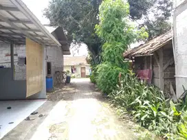 Dijual Murah Tanah Kavling SHM strategis 15 menit Stasiun Depok
