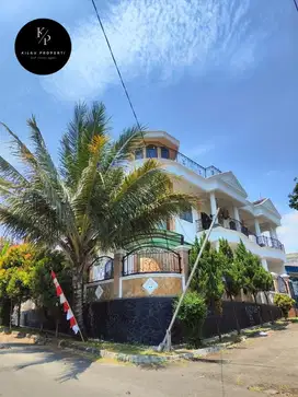 Dijual Rumah Mewah di Cibinong Bogor