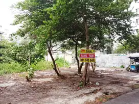 Dijual Tanah 5 Menit Dari Pusat Kota Di Jl. Mangga Ii Lamper Semarang