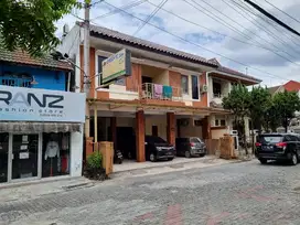 Kost2 an bagus murah dekat UPN, STIE YKPN