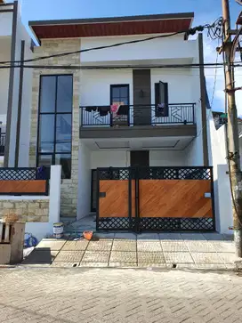 26KAMAR BUMI MARINA LARIS RUMAH KOST ITS HANG TUAH