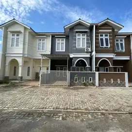 Rumah Mewah Murah Jasmine Residence