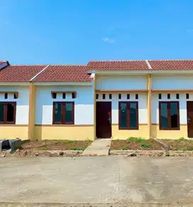 Over kredit Grand village sepatan lokasi Strategis