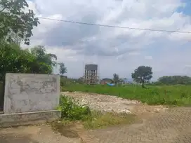 tanah pojok kota malang