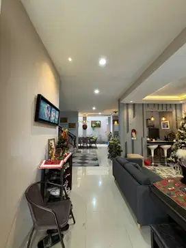 DIJUAL‼️ CLUSTER EDISON Scientia Gading Serpong, SIAP HUNI