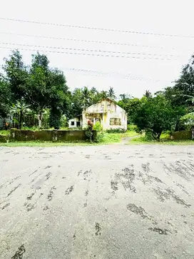 Tanah Strategis Radius 8km dari bandara YIA KulonProgo, Yogya