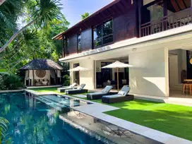 LUXURY VILLA FOR SALE IN SEMINYAK – EXCEPTIONAL LOCATION AND FEATURES