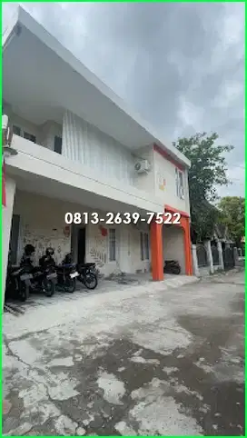 Exclusive Kos Minomartani Kawasan Bisnis dan Kampus