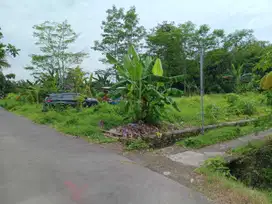 Di Jual dekat RSÀ UGM