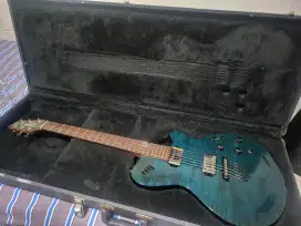Guitar Piezo Godin LGX