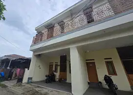 Dijual rumah kost dekat lion air training center talaga bestari