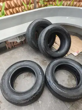 Michelin Primacy 265/65 R17