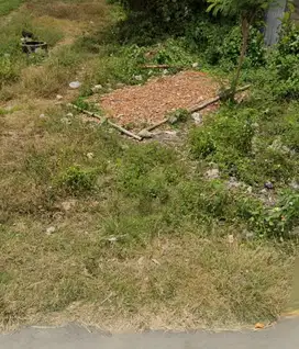 TANAH JALAN LOKASI BULUH INDAH GATSU BARAT