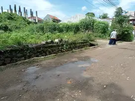 Dijual Tanah di Ciracas Jakarta Timur