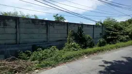 Dijual tanah kawasan jl padang galak sanur