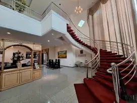 Dijual Cepat Rumah Grisenda Pantai Indah Kapuk