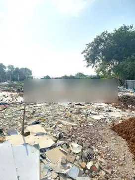 Tanah Kavling Murah Ciledug Tangerang