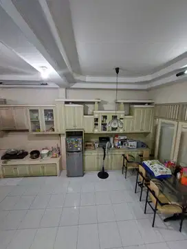 Dijual Rumah 2 Lantai Full Furnish Citra 1 Ext Kalideres Jakarta Barat