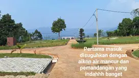 Tanah Murah Promk di Akhir Tahun Bisa bangun villa atau investasi