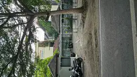 Tanah dan bangunan sekolah di ungasan badung